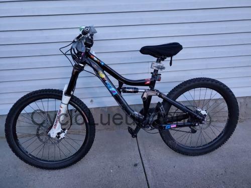 Specialized Grom Hit fiche technique et avis